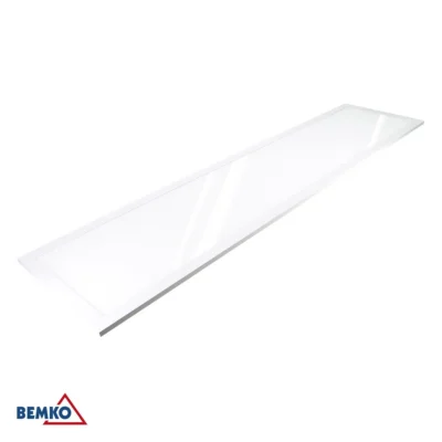 LED-paneel Nemo 40W 4000K 4400LM IP65 120x30 valge PZH