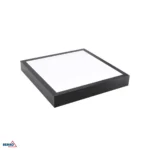 LED paneel Grander BLG 26W/30W/34W CCT (2990-4250LM) IP44 40x40 Black