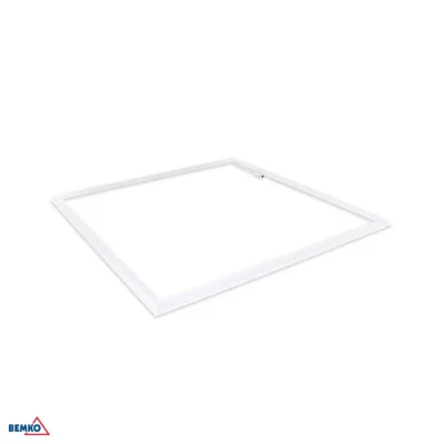 LED-kaader valgus 40W 4000LM 4000K 60x60 Plaza valge