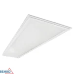 Kinnituskomplekt süvistatud LED-paneelide jaoks krohvplaadile – 4 tk