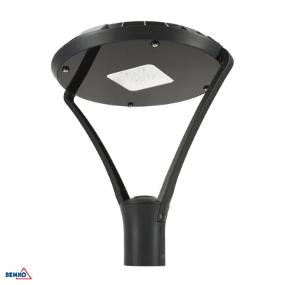 Pargi valgusti Iberis 40W 4000K 5100LM tumehall