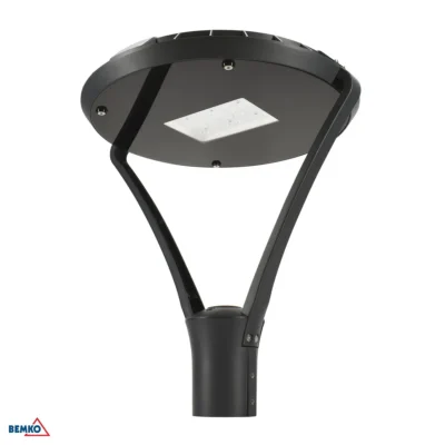 Pargi valgusti Iberis 60W 4000K 7700LM tumehall