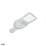 Tänavavalgusti Fixture LED Avenue 50W 4000K 9250LM IP66 Light Grey Class II