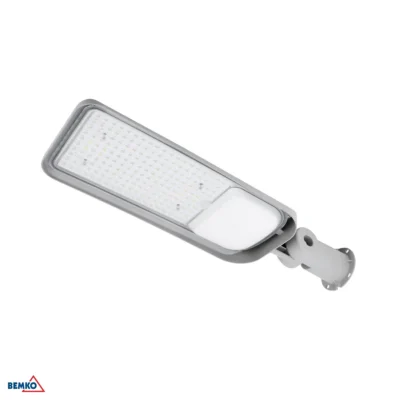 Tänavavalgusti Fixture JAZMIN 150W 4000K 20250LM IP65 Light Gray