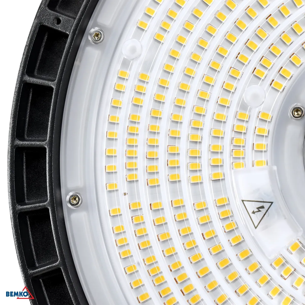 Tööstusvalgusti LED PARIT 100W 4000K 16000LM IP65 90°