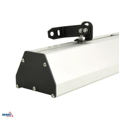 Tööstusvalgusti LED MASTER 60W 4000K 10700LM CRI80 IP65 90°