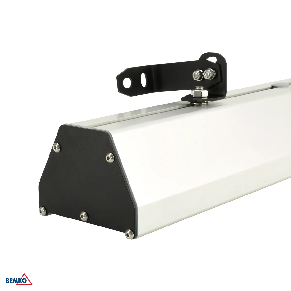 Tööstusvalgusti LED MASTER 90W 4000K 16050LM CRI80 IP65 90°