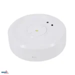 Hädaabivalgusti ümmargune SKALER 3W avatud optika IP40 autotest 3H CNBOP