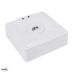 Hädaabivalgusti ruutukujuline SKALER 3W käiguoptika IP40 autotest 1H CNBOP