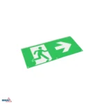 Piktogramm MALER horisontaalne nool paremale paremal küljel