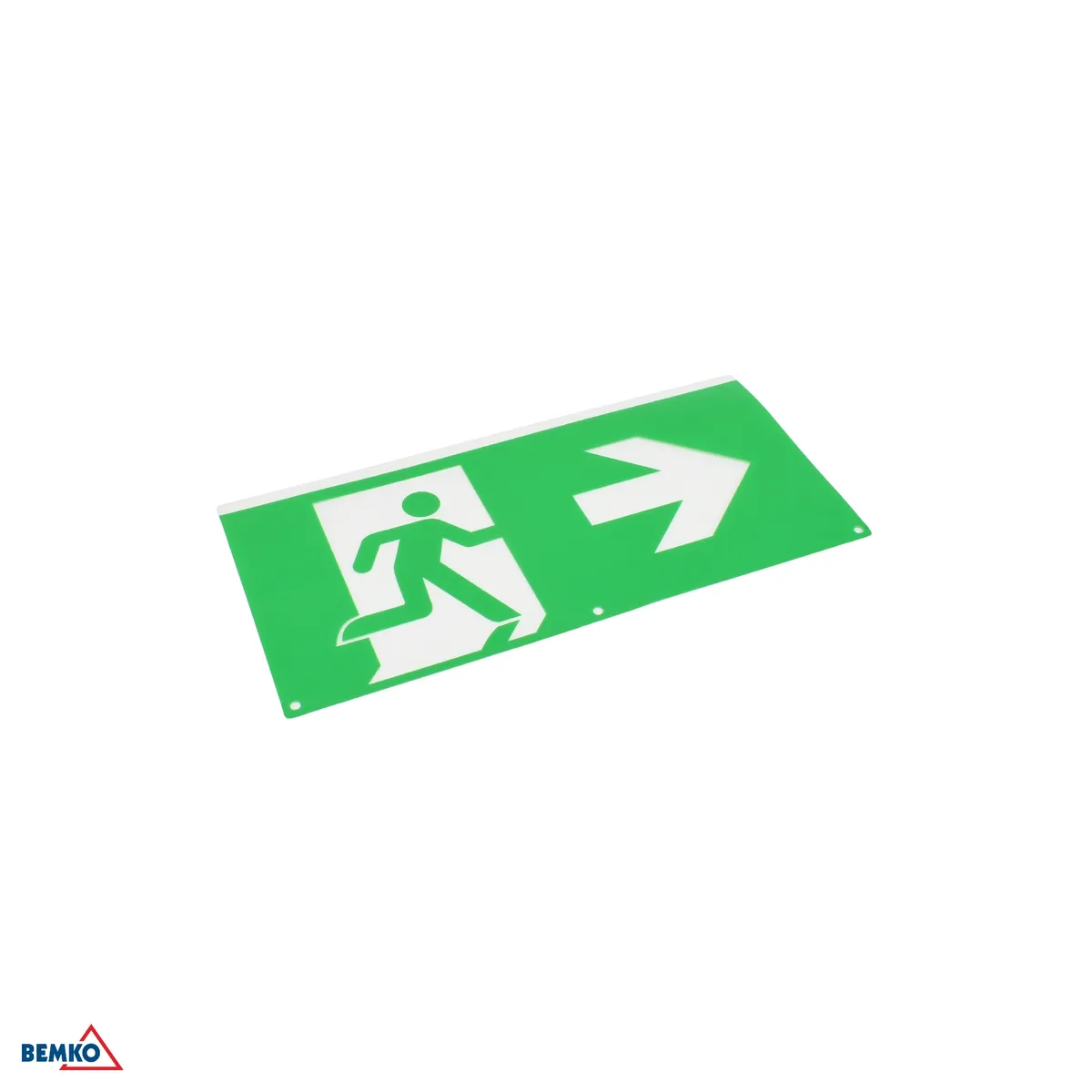 Piktogramm MALER horisontaalne nool paremale paremal küljel