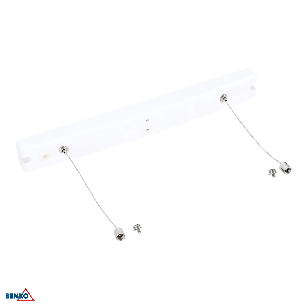 MALER paigalduskomplekt standardjuhe 0.5m