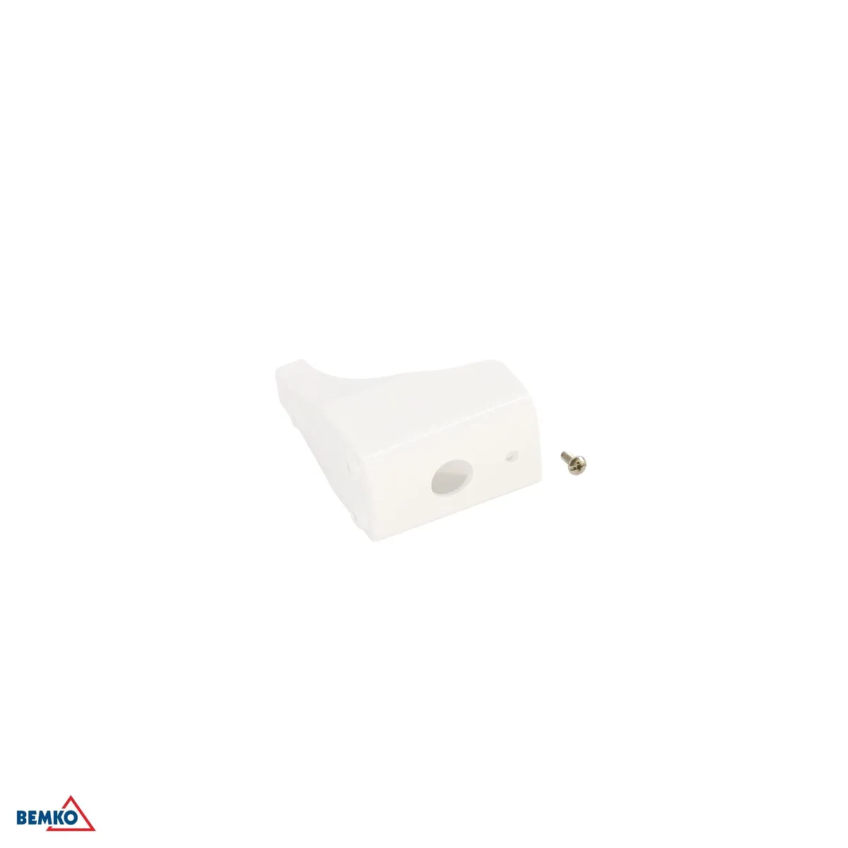 MALER paigalduskomplekt lipp