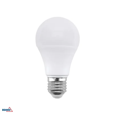 LED pirn Samsung inside 230V E27 A60 9.5W 900LM 4000K 220°
