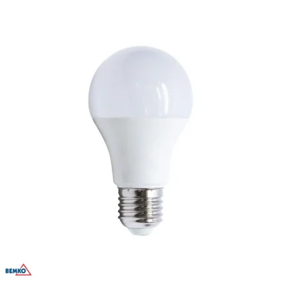 LED pirn Samsung inside 230V E27 A60 11W 1055LM 3000K 220°