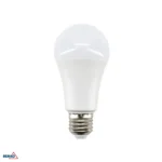 LED pirn Samsung inside 230V E27 A60 11W 1055LM 4000K 220° with MV sensor and twilight