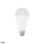 LED pirn Samsung inside 230V E27 A65 20W 2500LM 6500K CW