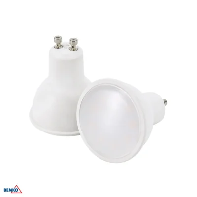LED pirn Samsung inside 230V GU10 5W 450LM 3000K 120°