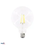LED filament source 230V E27 G125 11W 1500LM 2700K 320°