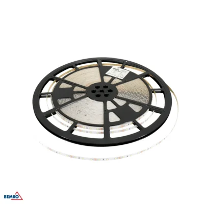 LED riba PREMIUM 12V DC 2835 3000LED/50M 4.8W/1M IP20 warm white