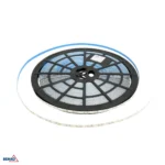 LED riba PREMIUM 12V DC 2835 6000LED/50M 9.2W/1M IP20 warm white