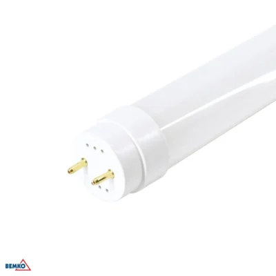 LED-toru 230V T8 1500MM 22W 2000LM 6000K külm valge klaas mateeritud (karp 25 tk)