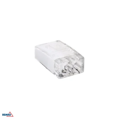 Kompaktne kiirühendus 0.5-2.5mm² x 2 - 10 tk