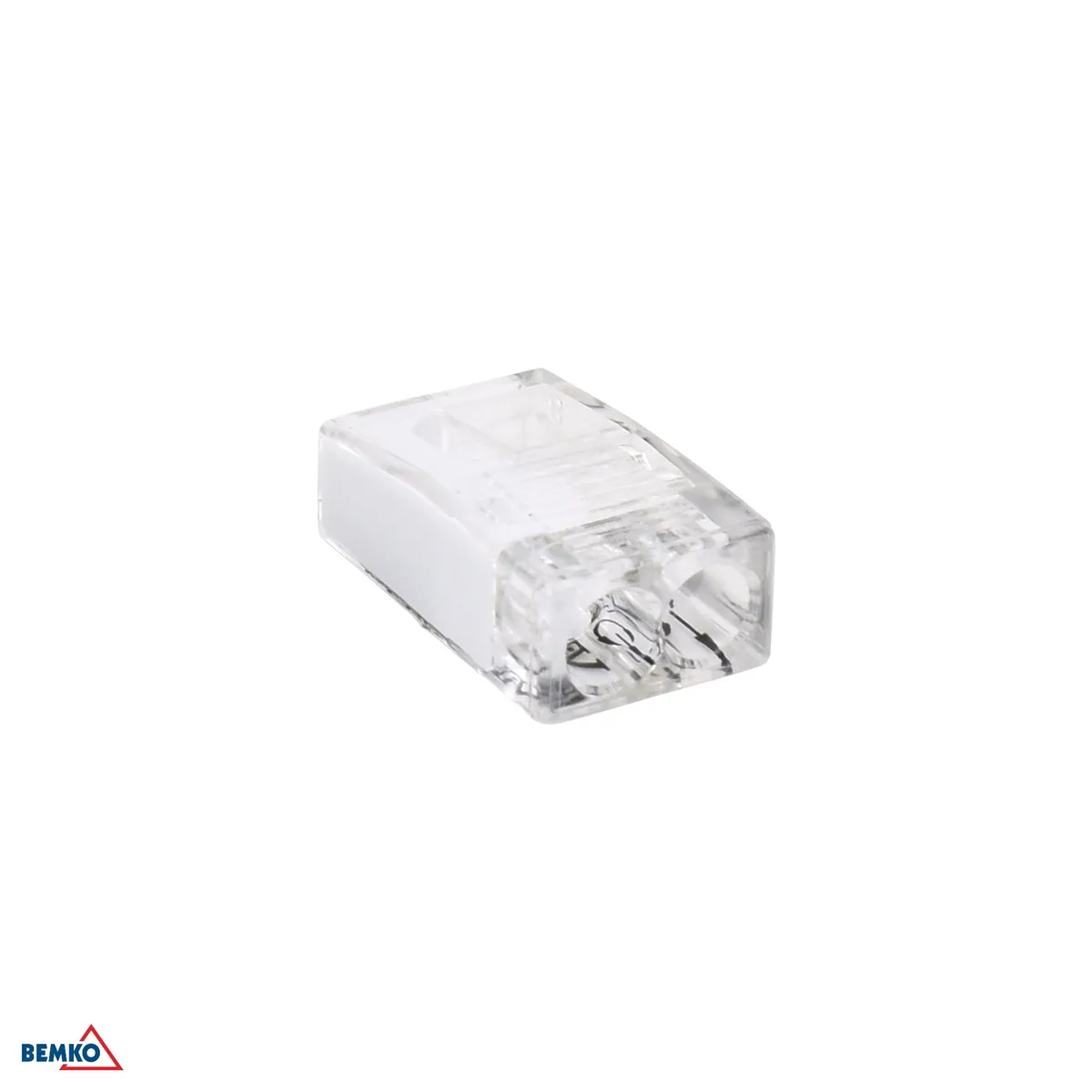 Kompaktne kiirühendus 0.5-2.5mm² x 2 - 10 tk