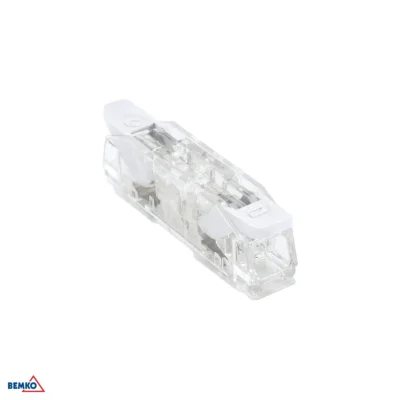 Paigalduse kiirühendus läbiv 4mm² - 10 tk