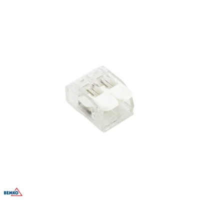 Paigalduse kiirühendus 4mm² x 2 - 10 tk