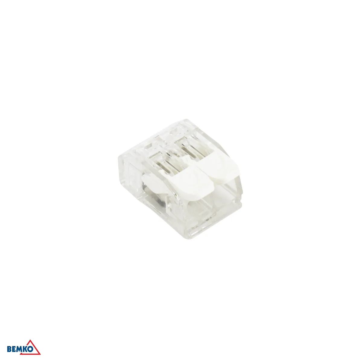 Paigalduse kiirühendus 4mm² x 2 - 10 tk