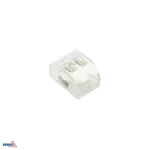 Paigalduse kiirühendus 4mm² x 2 - 100 tk