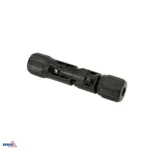 Päikesepaneeli konnektor MC4 1000V +/- koos kontaktidega