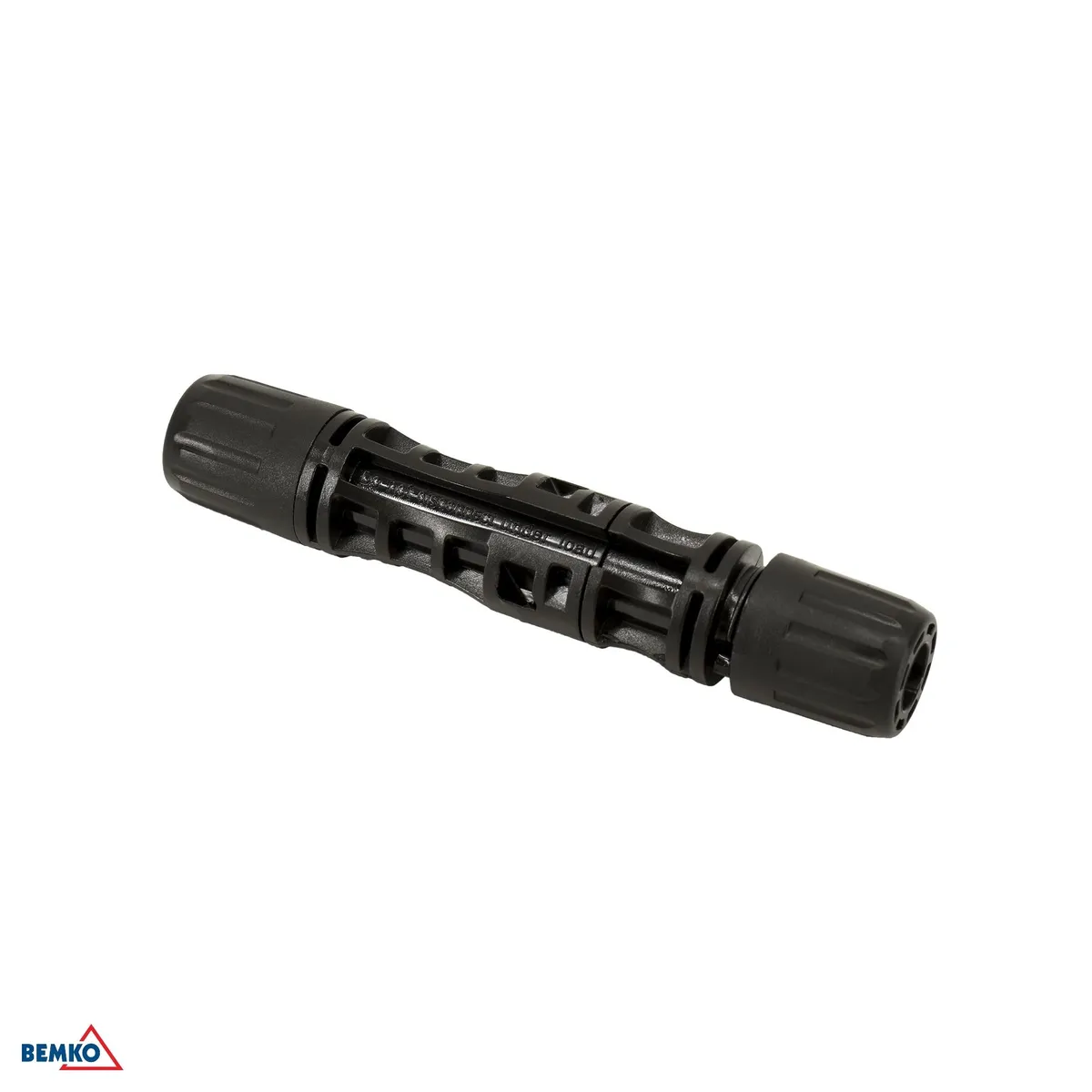 Päikesepaneeli konnektor MC4 1500V +/- koos kontaktidega