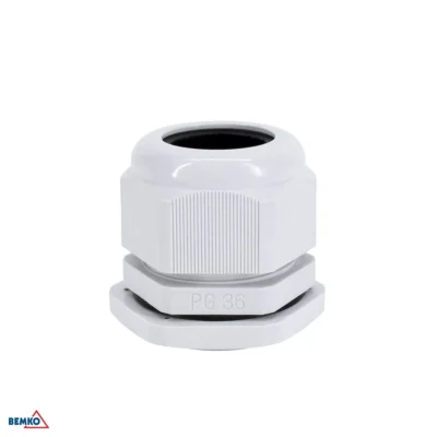 Hall kaabli sisestik PG-36 (pakis 20 tk)