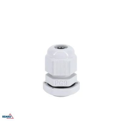 Hall kaabli sisestik PG-9 (pakis 100 tk)