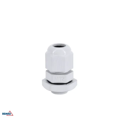 Hall kaabli sisestik M-12 (pakis 25 tk)