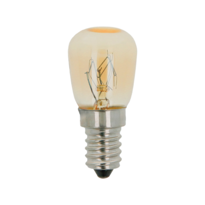 Ahjupirn E14 T25 15W 230V 60lm 300°