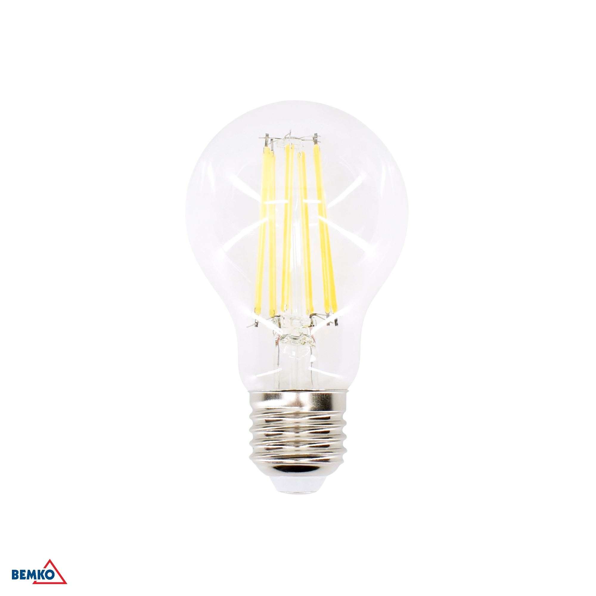 Valgusallikas 230V, E27, A60, 12W, 1700lm, 4000K, 320°