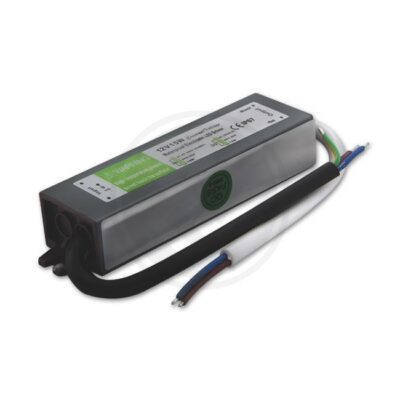 LED toiteplokk IP67 12V 15W 1.25A