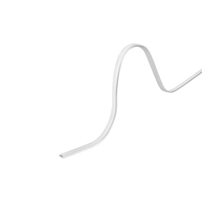 Masterled LED-profiil painduv 2m anodeeritud piimjas - Pilt 2