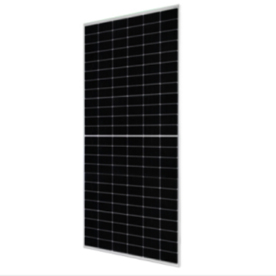 JA päikesepaneel 550Wp bifaciaalne mono PERC - TIER1