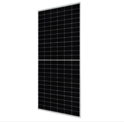 JA päikesepaneel 550Wp bifaciaalne mono PERC - TIER1