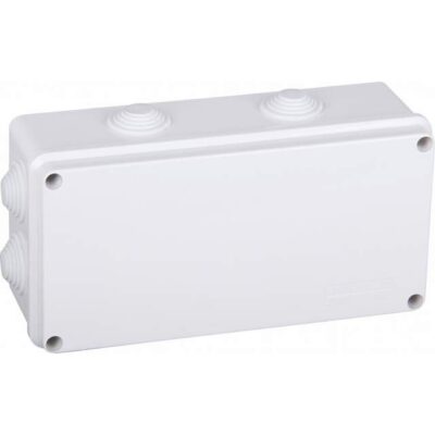 Harukarp 200x100x70 IP65